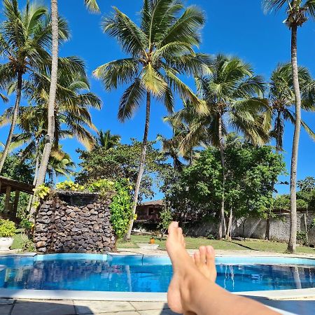 Aparthotel Chale 17 - Porto Do Sol - Pipa Praia de Pipa Zewnętrze zdjęcie