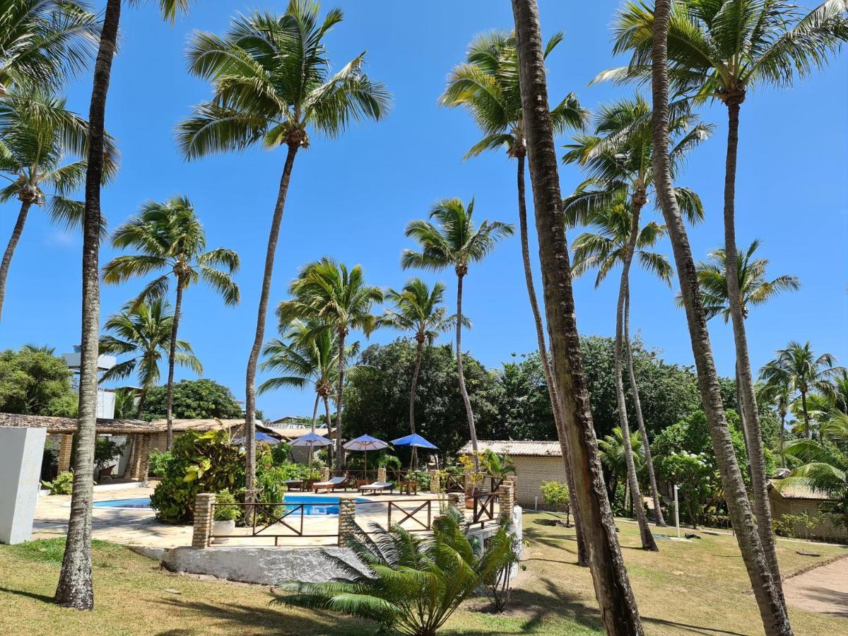 Aparthotel Chale 17 - Porto Do Sol - Pipa Praia de Pipa Zewnętrze zdjęcie
