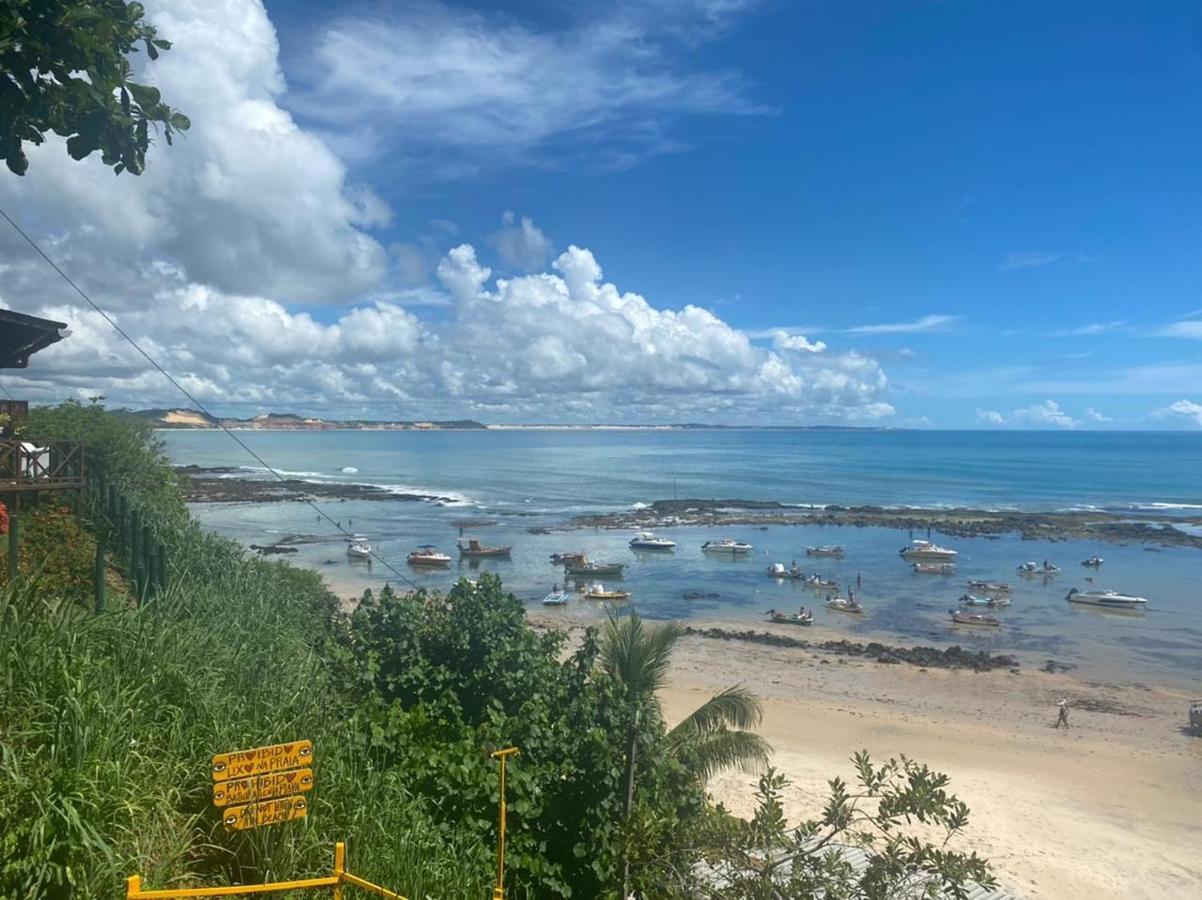 Aparthotel Chale 17 - Porto Do Sol - Pipa Praia de Pipa Zewnętrze zdjęcie