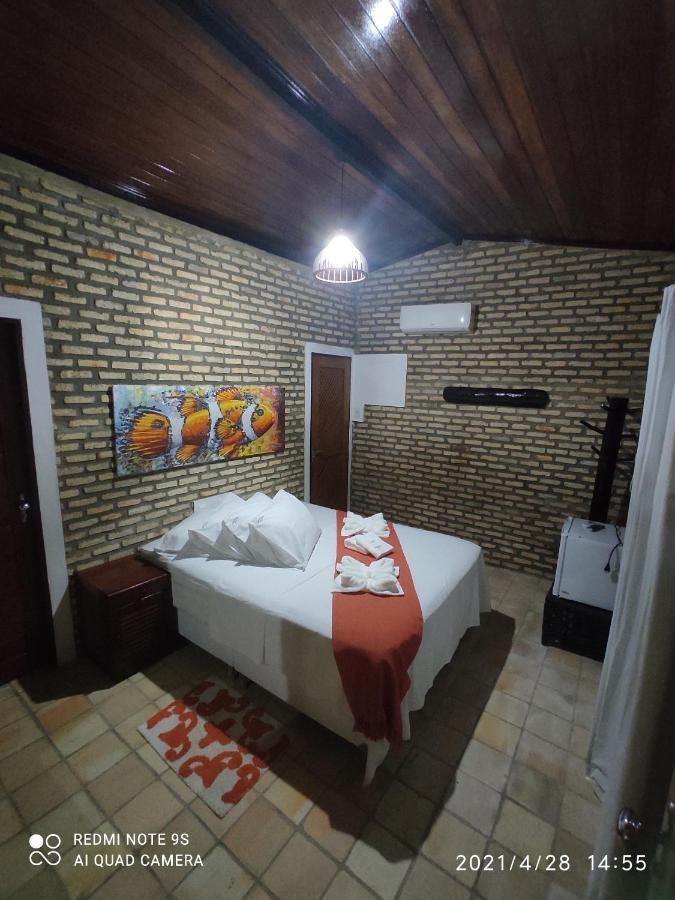 Aparthotel Chale 17 - Porto Do Sol - Pipa Praia de Pipa Zewnętrze zdjęcie