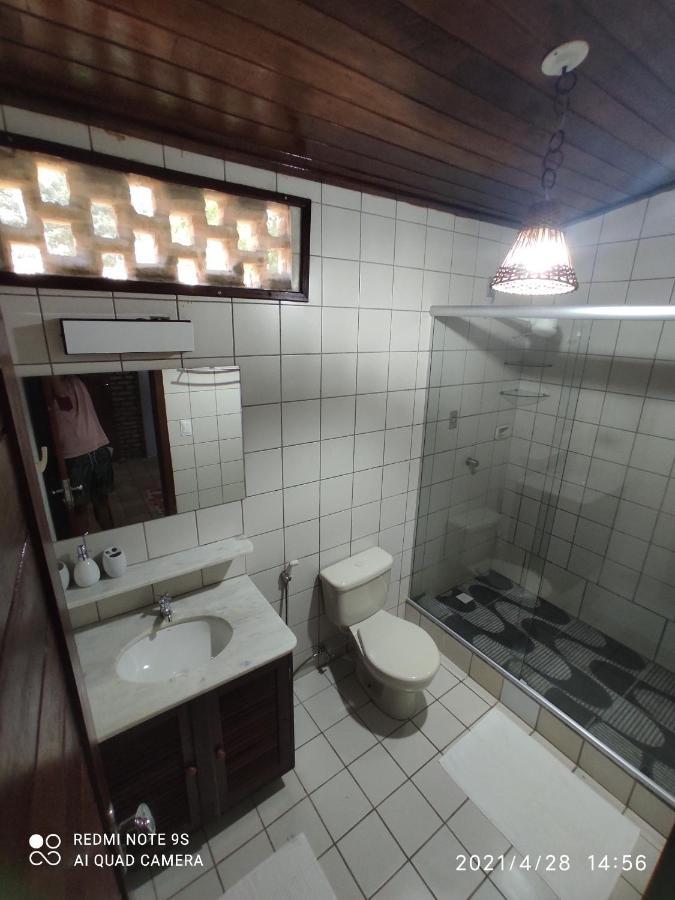 Aparthotel Chale 17 - Porto Do Sol - Pipa Praia de Pipa Zewnętrze zdjęcie