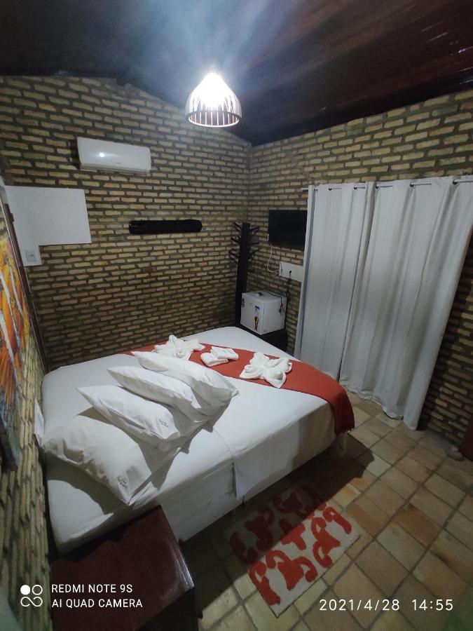 Aparthotel Chale 17 - Porto Do Sol - Pipa Praia de Pipa Zewnętrze zdjęcie