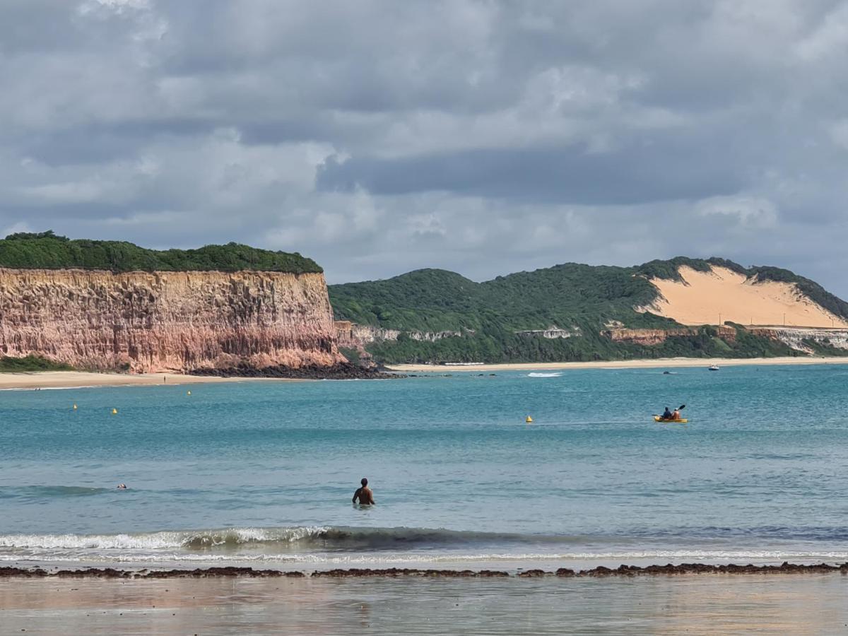 Aparthotel Chale 17 - Porto Do Sol - Pipa Praia de Pipa Zewnętrze zdjęcie