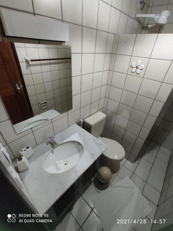 Aparthotel Chale 17 - Porto Do Sol - Pipa Praia de Pipa Zewnętrze zdjęcie