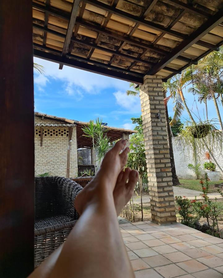 Aparthotel Chale 17 - Porto Do Sol - Pipa Praia de Pipa Zewnętrze zdjęcie