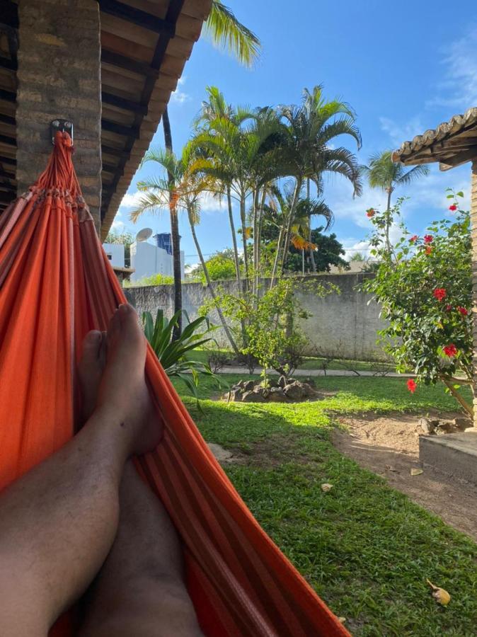 Aparthotel Chale 17 - Porto Do Sol - Pipa Praia de Pipa Zewnętrze zdjęcie