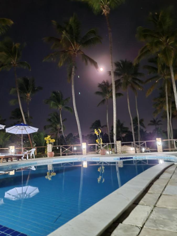 Aparthotel Chale 17 - Porto Do Sol - Pipa Praia de Pipa Zewnętrze zdjęcie