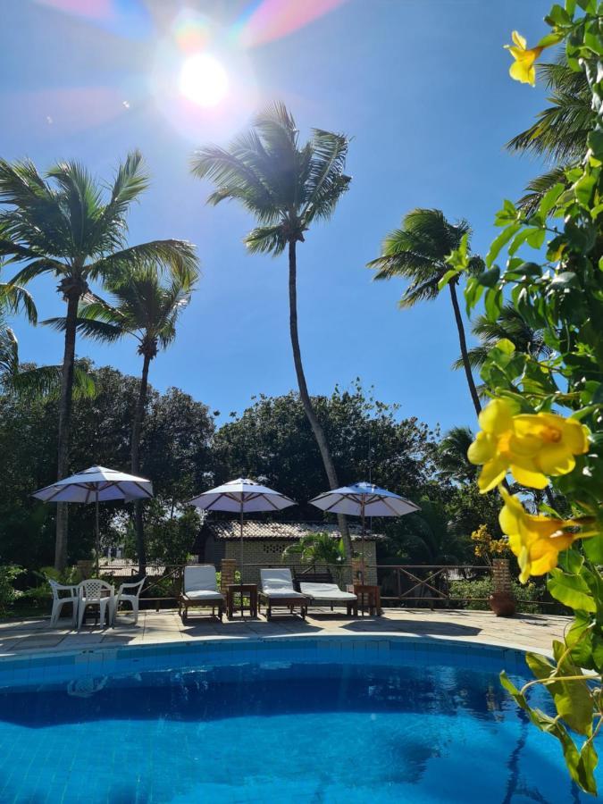 Aparthotel Chale 17 - Porto Do Sol - Pipa Praia de Pipa Zewnętrze zdjęcie