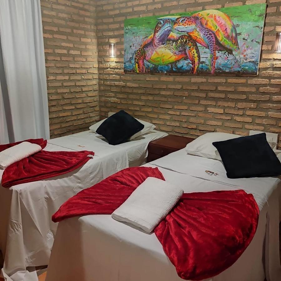 Aparthotel Chale 17 - Porto Do Sol - Pipa Praia de Pipa Zewnętrze zdjęcie