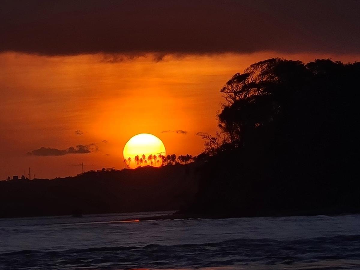 Aparthotel Chale 17 - Porto Do Sol - Pipa Praia de Pipa Zewnętrze zdjęcie