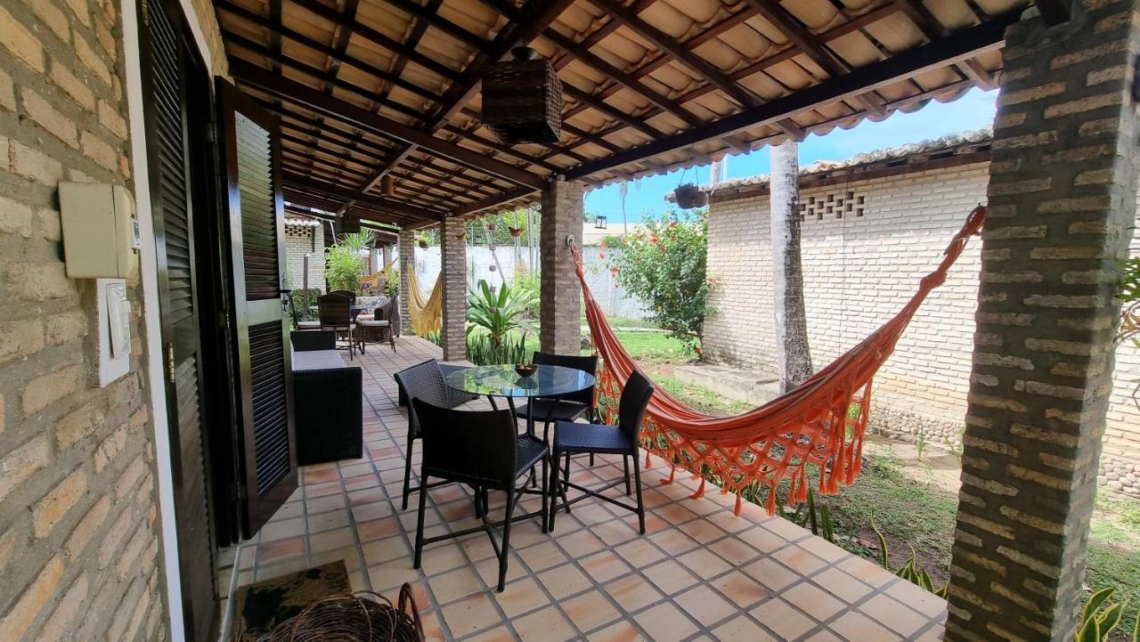 Aparthotel Chale 17 - Porto Do Sol - Pipa Praia de Pipa Zewnętrze zdjęcie