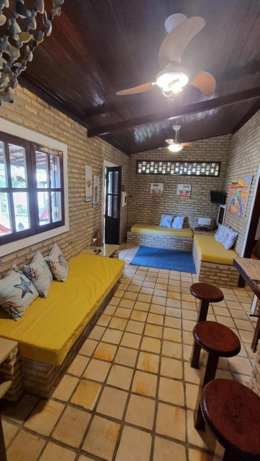 Aparthotel Chale 17 - Porto Do Sol - Pipa Praia de Pipa Zewnętrze zdjęcie