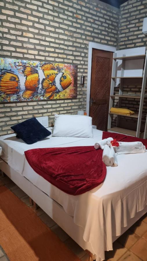 Aparthotel Chale 17 - Porto Do Sol - Pipa Praia de Pipa Zewnętrze zdjęcie