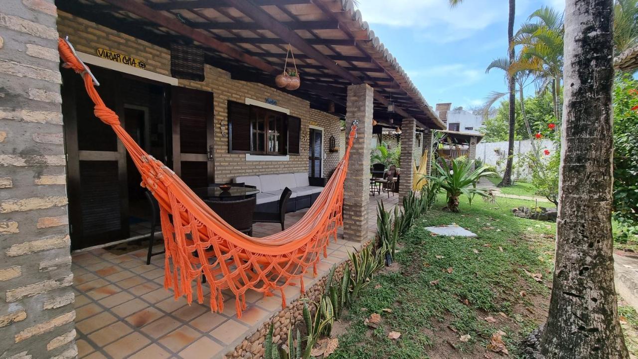 Aparthotel Chale 17 - Porto Do Sol - Pipa Praia de Pipa Zewnętrze zdjęcie