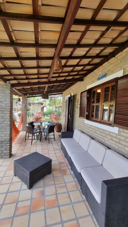 Aparthotel Chale 17 - Porto Do Sol - Pipa Praia de Pipa Zewnętrze zdjęcie