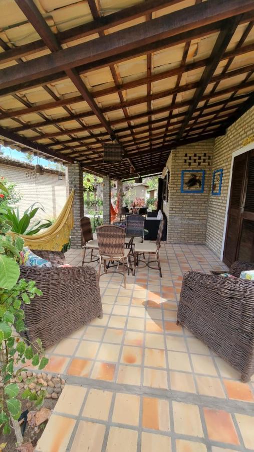 Aparthotel Chale 17 - Porto Do Sol - Pipa Praia de Pipa Zewnętrze zdjęcie