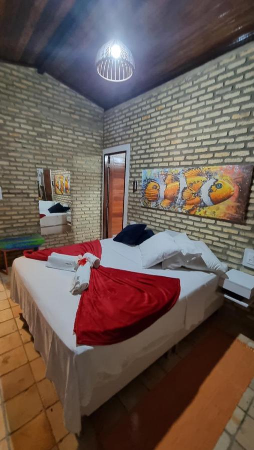 Aparthotel Chale 17 - Porto Do Sol - Pipa Praia de Pipa Zewnętrze zdjęcie